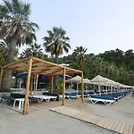 酒店 图伦克度假村酒店 5*