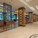 图伦克度假村酒店 酒店