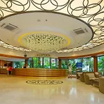图伦克度假村酒店 酒店 5*