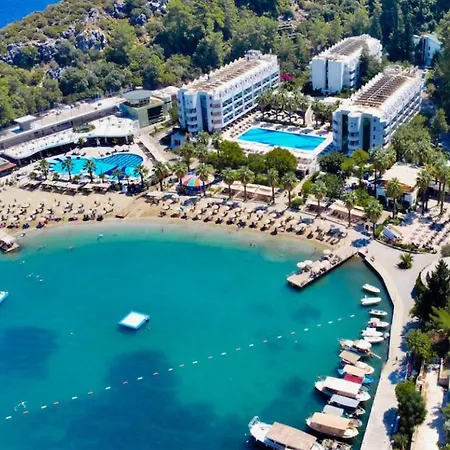 Turunc Resort Hotel מלון