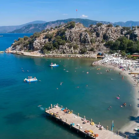 Otel Turunc Resort Hotel 5*