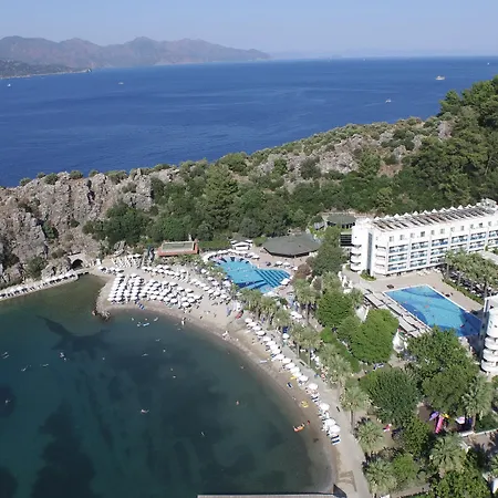 Отель Turunc Resort Hotel 5*