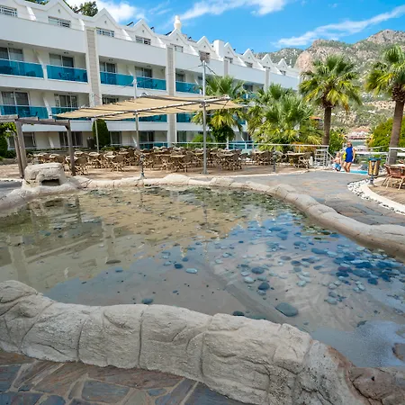 Turunc Resort Hotel Hotel 5*