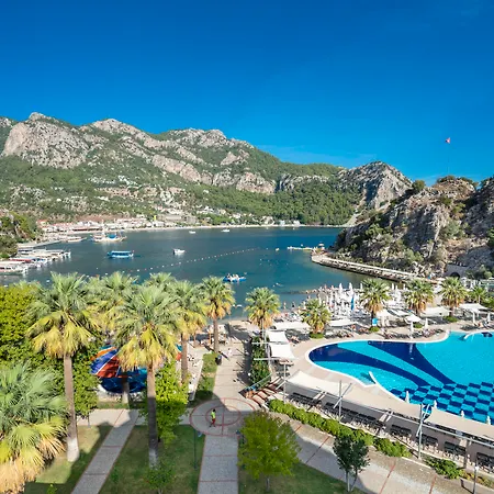 Hotel Turunc Resort Hotel Turunç