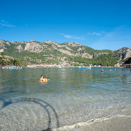 Hotel Turunc Resort Hotel Turunç