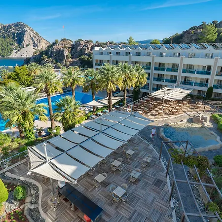 Turunc Resort Hotel מלון