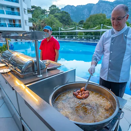 Turunc Resort Hotel Hotel Turunç