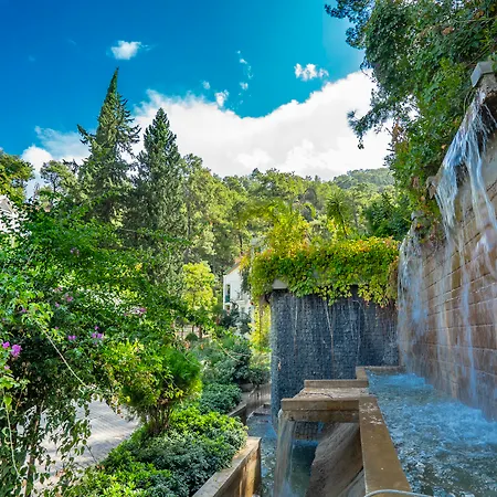 Отель Turunc Resort Hotel