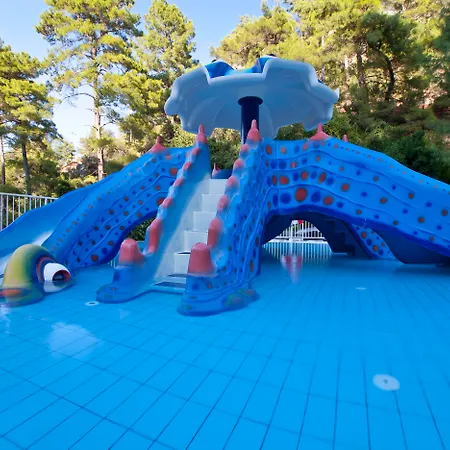 Turunc Resort Hotel Турунч