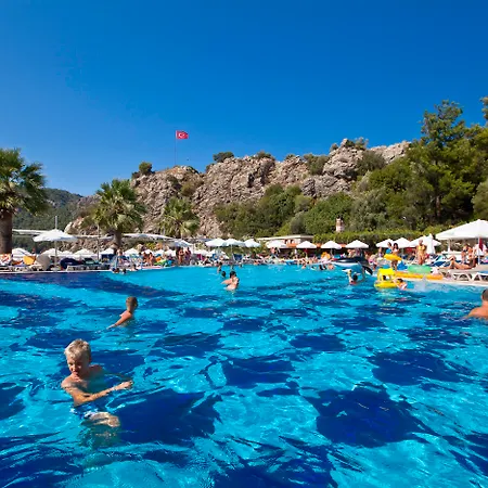 Turunc Resort Hotel 5* Турунч