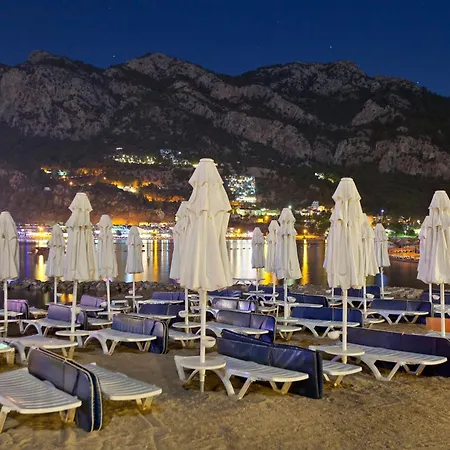 Turunc Resort Hotel Турунч