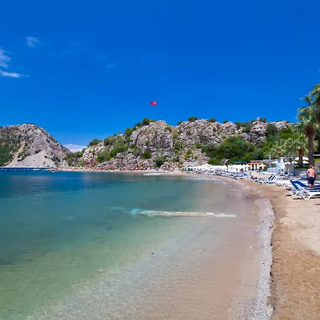 Hotel Turunc Resort Hotel Turunç
