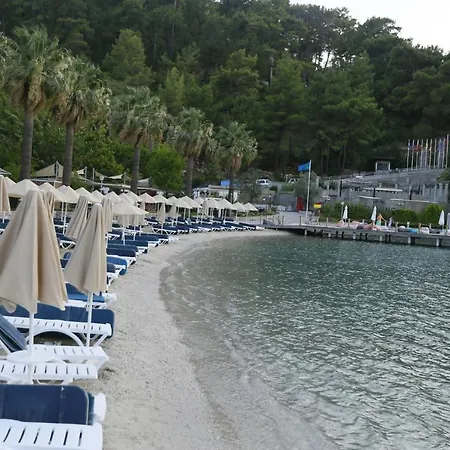 Turunc Resort Hotel Otel 5*