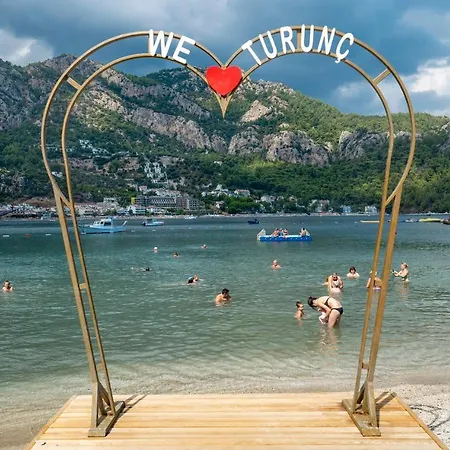 Turunc Resort Hotel