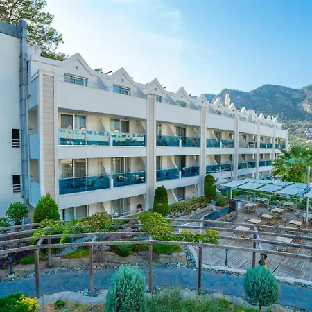 Turunc Resort Hotel Otel