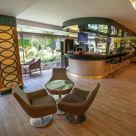 Turunc Resort Hotel Отель Турунч