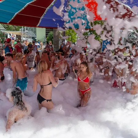 Turunc Resort Hotel Турунч