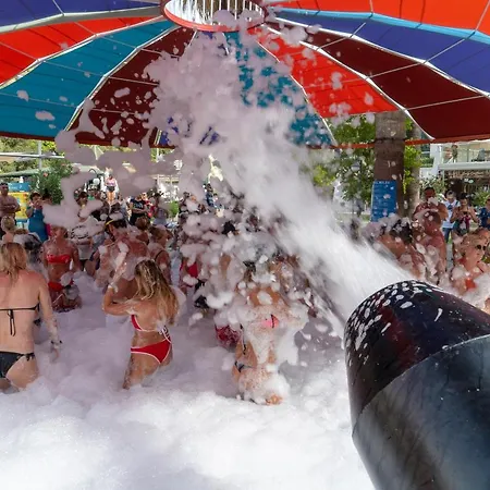 Turunc Resort Hotel 5* Турунч