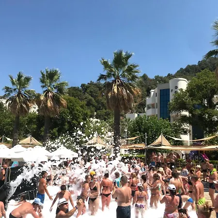 Turunc Resort Hotel Otel