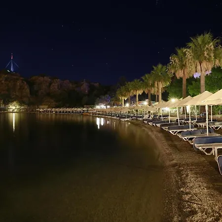 Отель Turunc Resort Hotel