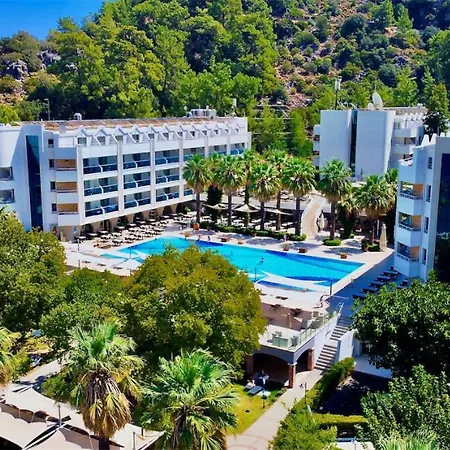 Turunc Resort Hotel 5*