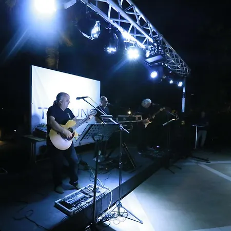 Turunc Resort Hotel Hotel