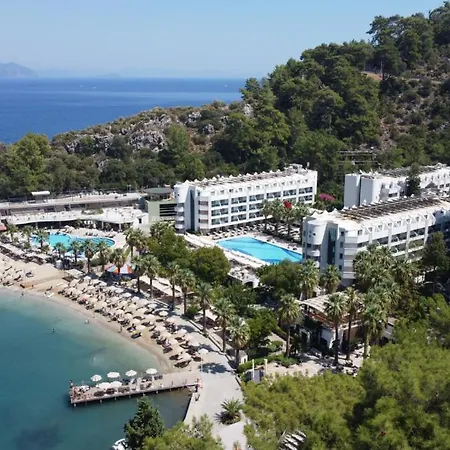Turunc Resort Hotel Отель Турунч