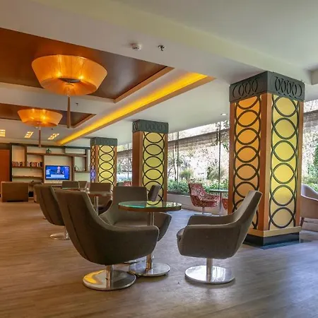 מלון Turunc Resort Hotel