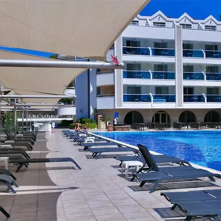 Turunc Resort Hotel Hotel