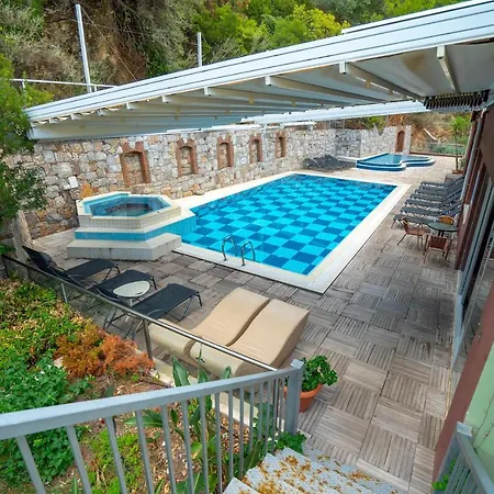 Turunc Resort Hotel Hotel Turunç