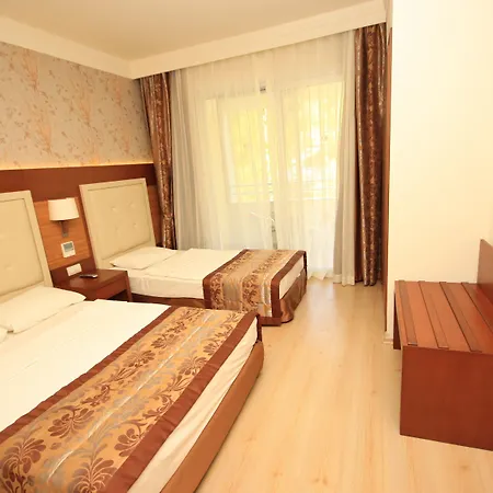 Turunc Resort Hotel Отель