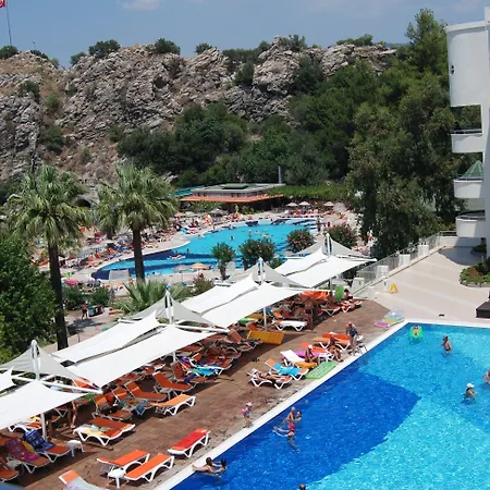Turunc Resort Hotel 5*