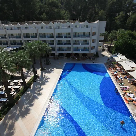 Turunc Resort Hotel Hotel Turunç