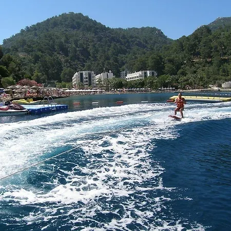 Turunc Resort Hotel 5* Turunç