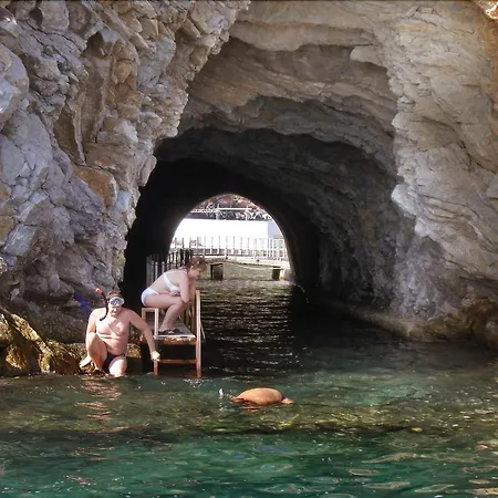 Hotel Turunc Resort Hotel