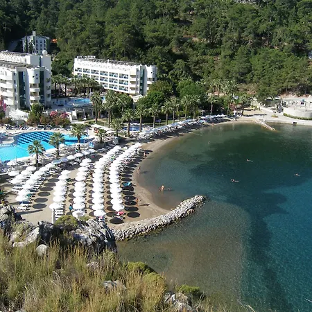 Otel Turunc Resort Hotel