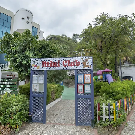 Turunc Resort Hotel 5* Турунч