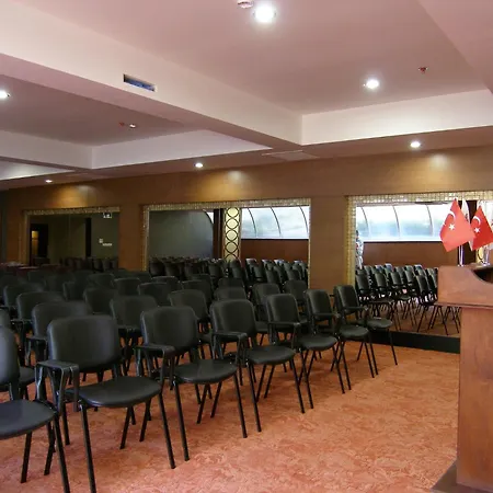 Hotel Turunc Resort Hotel