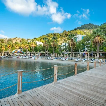 Turunc Resort Hotel Турунч