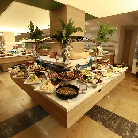 Turunc Resort Hotel Hotel Turunç