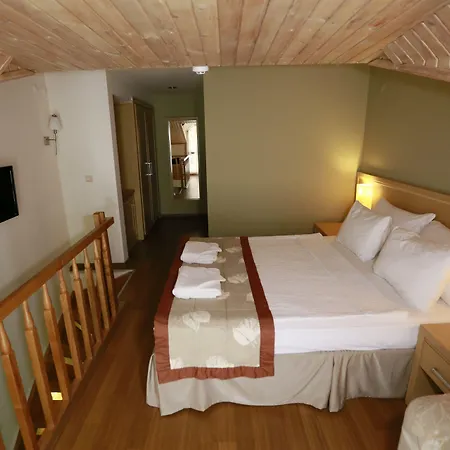 Turunc Resort Hotel Отель