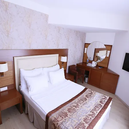 Turunc Resort Hotel Hotel