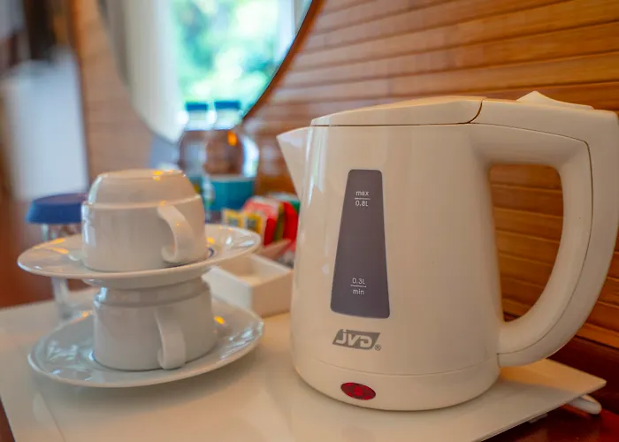 투룬지 리조트 호텔 호텔