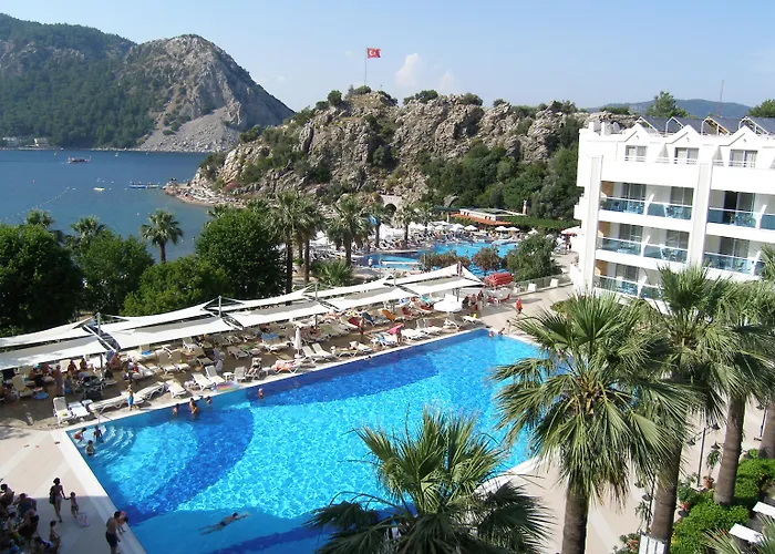 Turunc Resort Hotel