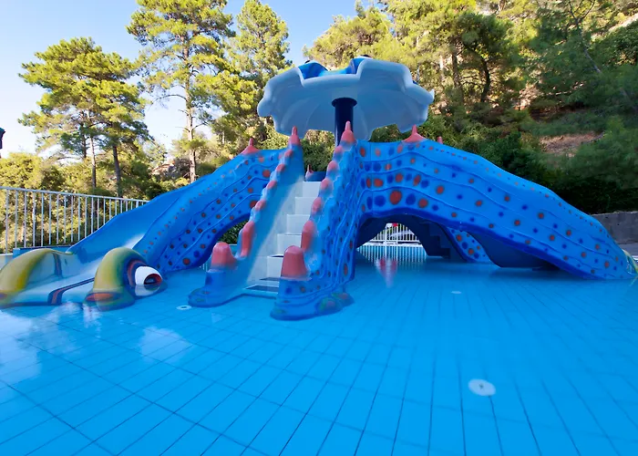 Turunc Resort Hotel Turunc