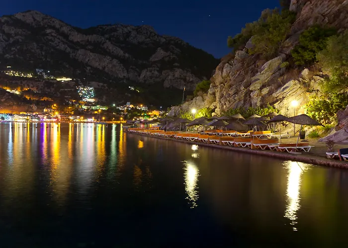 Hotel Turunc Resort Hotel 5*