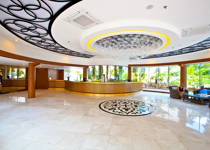 Hotel Turunc Resort Hotel Turunc