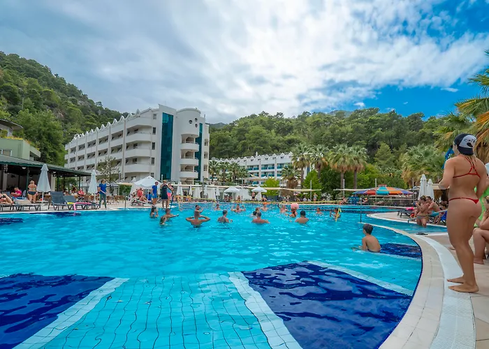 Turunc Resort Hotel Turunç