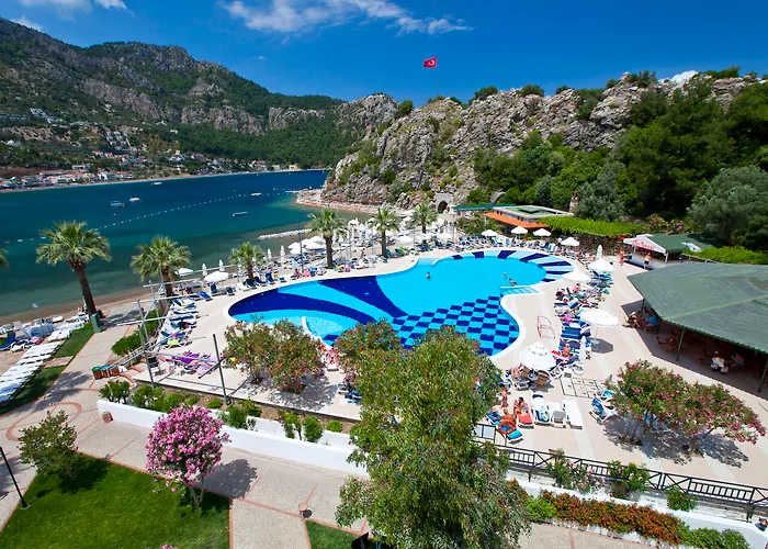 Szálloda Turunc Resort Hotel