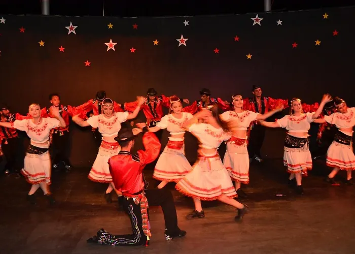 Turunc Resort Hotel Otel